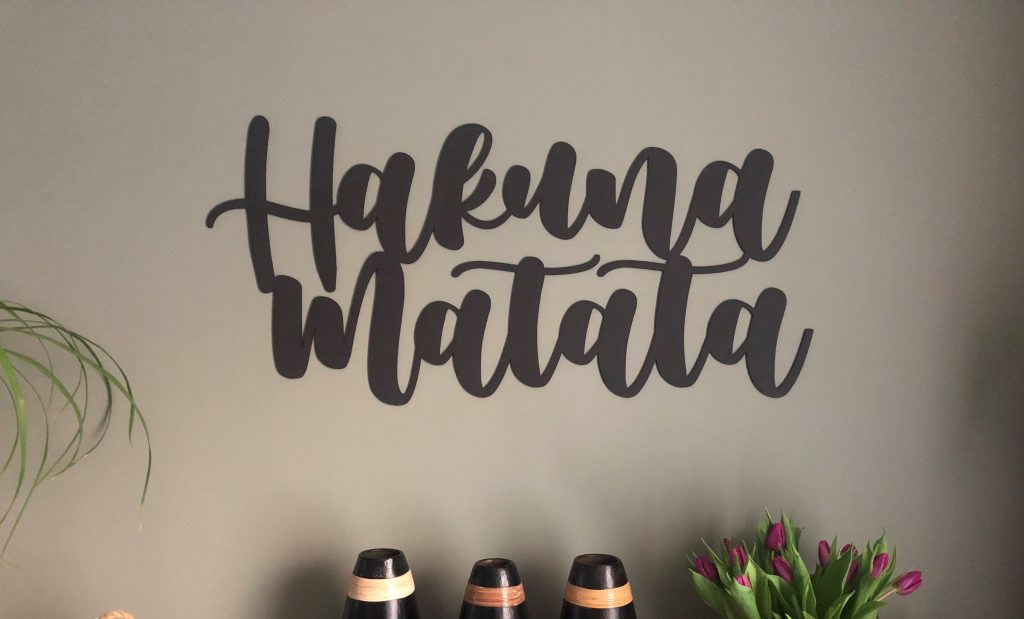 2hakuna